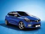 Renault Clio GT 2013 года